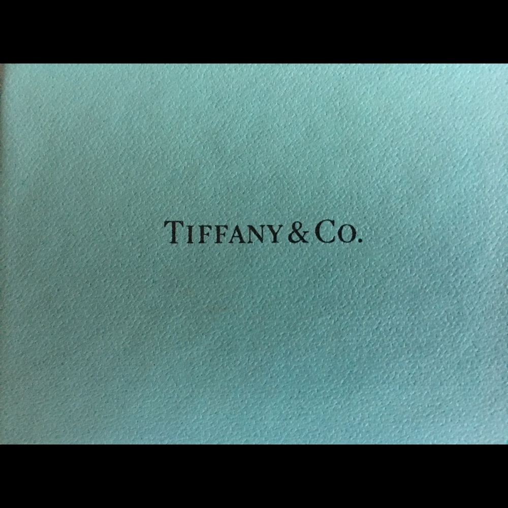 More Tiffany & Co Jewelry Coming SOON!